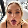 Логотип телеграм канала @cumshotempire — CumshotEmpire