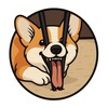 Telegram channel лига безопасного кунилингуса logo