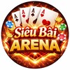 Logo of telegram channel cuocduakiemtien4 — Siêu Bài Arena