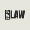 Telegram kanalining logotibi cup_of_law — Cup of Law