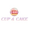 Логотип телеграм канала @cupandcake72 — Cup & Cake | Торты на заказ | Тюмень