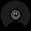 Логотип телеграм канала @cupblac — Cup ✞ black