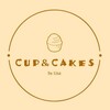 Логотип телеграм канала @cupcakes_bylisa — Cup&cakes | Бенто | Капкейки