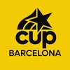 Logo of telegram channel cupcapgirembcn — CUP Barcelona