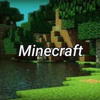 Логотип телеграм канала @cuper_minecraft — Майнкрафт