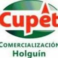 Logo saluran telegram cupethlg — UEB DTCC Holguín