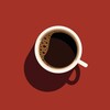 Логотип телеграм канала @cupful_of_english — Cupful of English | Готовые уроки и не только