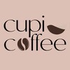 Логотип телеграм канала @cupicoffee — Кофейня CUPI COFFEE