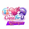 Logo of telegram channel cupid153 — 🌱 𝐶𝑢𝑝𝑖𝑑 𝐹𝑜𝑟 𝑈 🌱