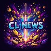 Логотип телеграм канала @cuplegend — Cup Legend | Новости
