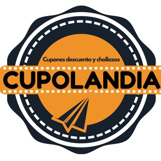 Telegram channel Cupolandia logo