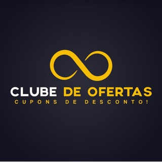 Logotipo do canal de telegrama cupomdedesconto - [CANAL] Clube de Ofertas!