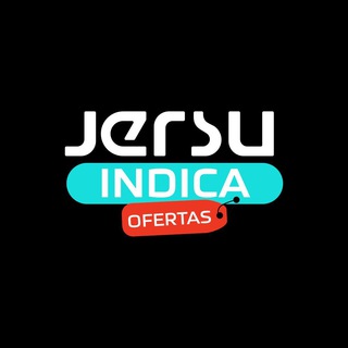 Logotipo do canal de telegrama cuponsjersu - Jersu Indica - Ofertas