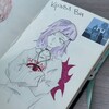 Логотип телеграм канала @cupsew — крэвл ви