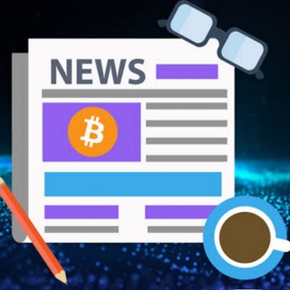 Logo of telegram channel curatedcryptonews — Curated Crypto News