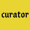 Логотип телеграм канала @curatornews — Curator \ новости