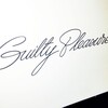 Логотип телеграм канала @curatorofhedonism — Guilty Pleasure