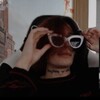 Логотип телеграм канала @curcedlove — Хочу сдохнуть