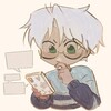 Логотип телеграм канала @curdidrabbls — драбблы от курдявых ручек. [рест]