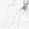 Логотип телеграм канала @curdyys — mвopoжnая