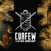Логотип телеграм канала @curfew_leather — CURFEW I Кошельки | Аксессуары