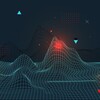 Логотип телеграм канала @curi0us_w0rld — Пульс Цифрового Фронтира - Curi0us W0rld