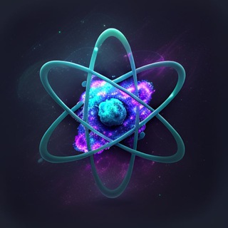 Логотип телеграм канала @curieum — Кюриум-Твоя наука