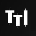 Logo saluran telegram curingaeconomico — CURINGA ECONOMICO | TTI