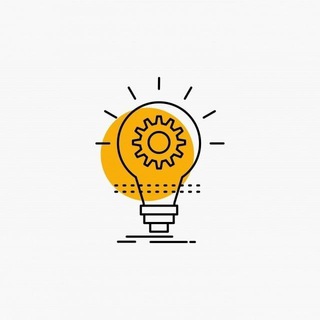 Telegram channel 💡CURIOSEANDO💡 logo