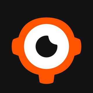 Logo of telegram channel curiosos — Curiosos