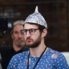 Логотип телеграм канала @curious_ivan — Любопытный Иван