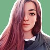 Логотип телеграм канала @curious_text — Любопытно пишете!