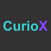 Logo of telegram channel curioxtg — CurioX