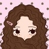 Логотип телеграм канала @curlybloggg — элизабет свага 🐏