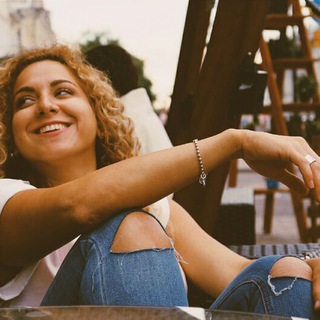 Логотип телеграм канала @curlydoc — CurlyDoc