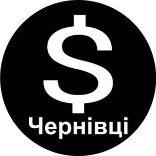 Логотип телеграм -каналу currency_cv — Обмін валют Чернівці