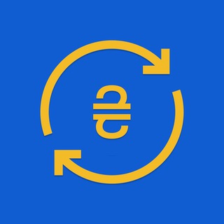 Telegram channel Онлайн курс валют logo