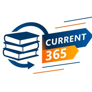 Telegram kanalining logotibi current_365 — 🗞𝗖𝘂𝗿𝗿𝗲𝗻𝘁 365 (मराठी)🚨