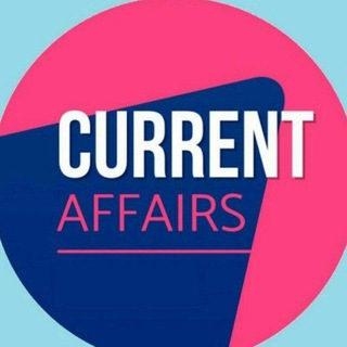 Logo saluran telegram current_affairs_link — Current Affairs