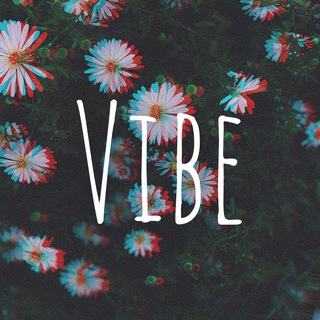 Логотип телеграм канала @current_vibes — Vibe