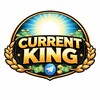 टेलीग्राम चैनल का लोगो current_kingg — CURRENT KING🤴🏆🎖️
