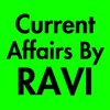 टेलीग्राम चैनल का लोगो currentaffairsbyravistudyiqgk — Current Affairs By Ravi