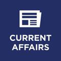 Logo saluran telegram currentaffairsbytestbook — Current Affairs - Testbook.com