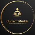 Logo saluran telegram currentmudde1 — Current Mudde