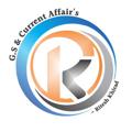 Logo saluran telegram currentritesh — Current & Gs Capsule By Ritesh