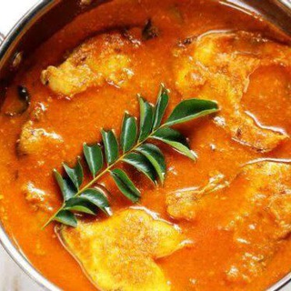 टेलीग्राम चैनल का लोगो curryji — Дежурный по карри🍛 - Индия, Пакистан, Бангладеш