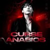 Логотип телеграм канала @curse_anabios — 𝐂𝐔𝐑𝐒𝐄 𝐀𝐍𝐀𝐁𝐈𝐎𝐒