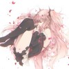 Логотип телеграм канала @cursed_divinity — Последний Серафим арты/эдиты/стикеры (флуд по Серафиму)