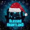 Логотип телеграм канала @cursed_heartland — Cursed Heartland
