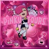 Логотип телеграм канала @cursedtours — Pinku tours